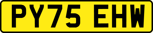 PY75EHW