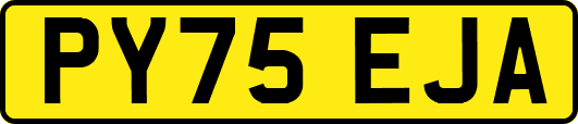 PY75EJA