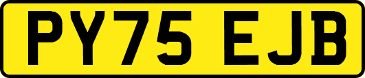PY75EJB