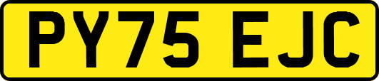 PY75EJC