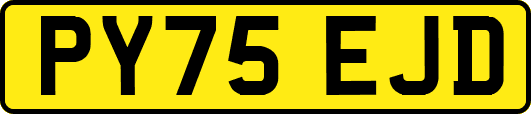 PY75EJD