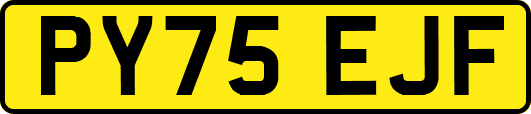 PY75EJF