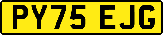 PY75EJG