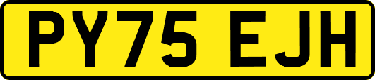 PY75EJH