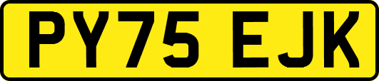 PY75EJK
