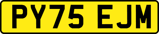 PY75EJM