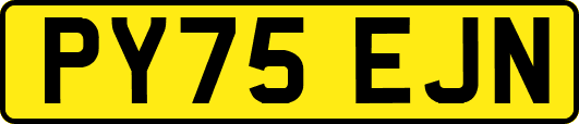 PY75EJN