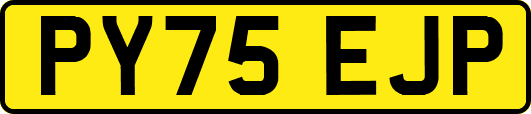 PY75EJP