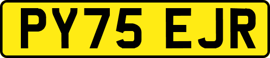 PY75EJR