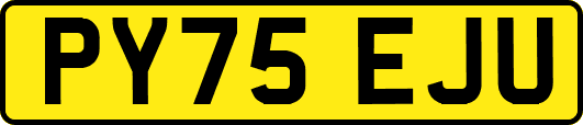 PY75EJU