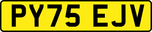 PY75EJV