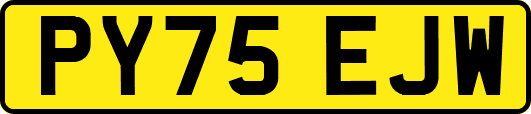 PY75EJW