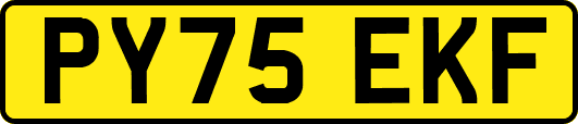 PY75EKF