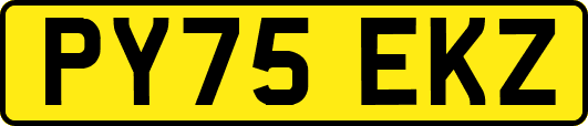 PY75EKZ