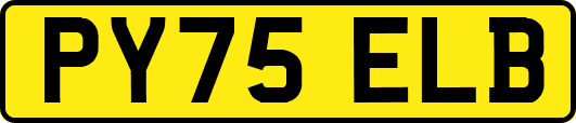 PY75ELB