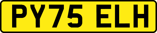 PY75ELH