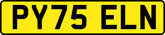 PY75ELN
