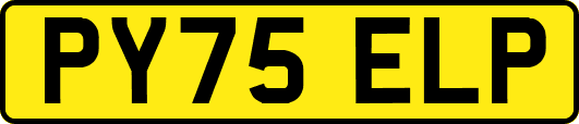 PY75ELP
