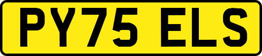 PY75ELS
