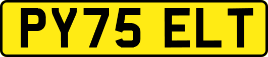 PY75ELT