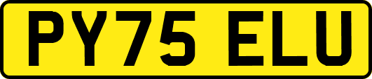 PY75ELU