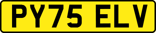 PY75ELV