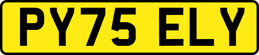 PY75ELY