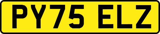 PY75ELZ
