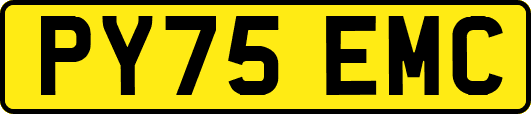 PY75EMC