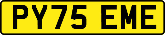 PY75EME