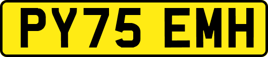 PY75EMH