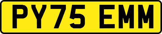 PY75EMM
