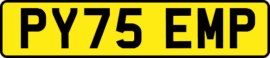 PY75EMP