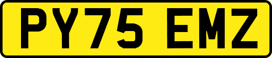 PY75EMZ