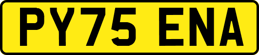 PY75ENA