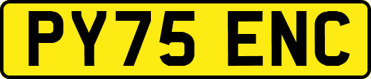 PY75ENC