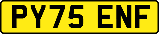 PY75ENF