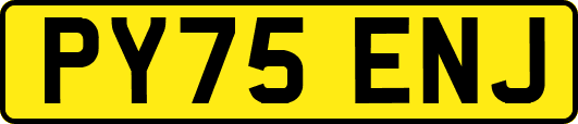 PY75ENJ