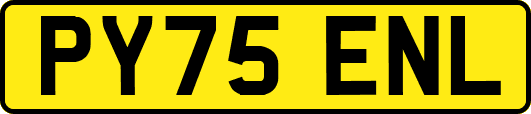 PY75ENL