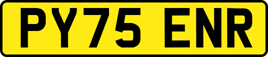 PY75ENR