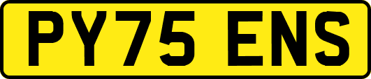 PY75ENS