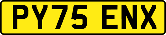 PY75ENX