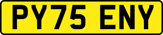 PY75ENY
