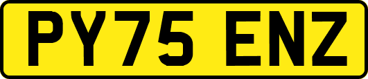 PY75ENZ