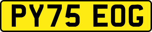 PY75EOG