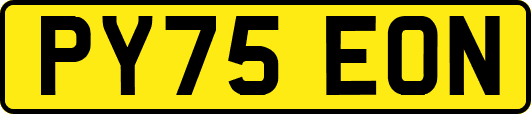 PY75EON