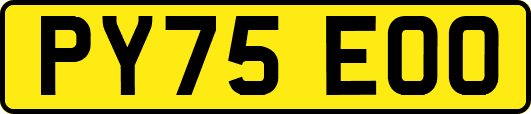 PY75EOO