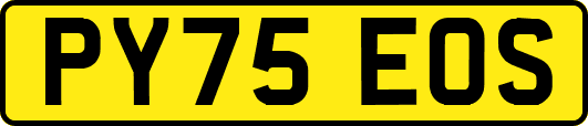 PY75EOS