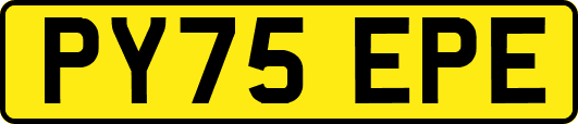 PY75EPE