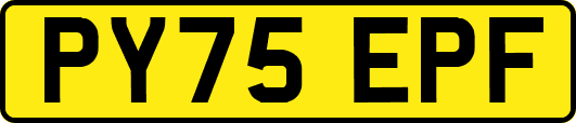 PY75EPF